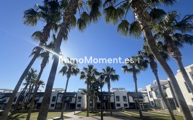 Wiederverkauf - Wohnung - Orihuela - La Zenia