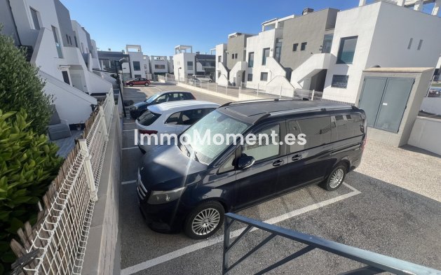 Wiederverkauf - Wohnung - Orihuela - La Zenia