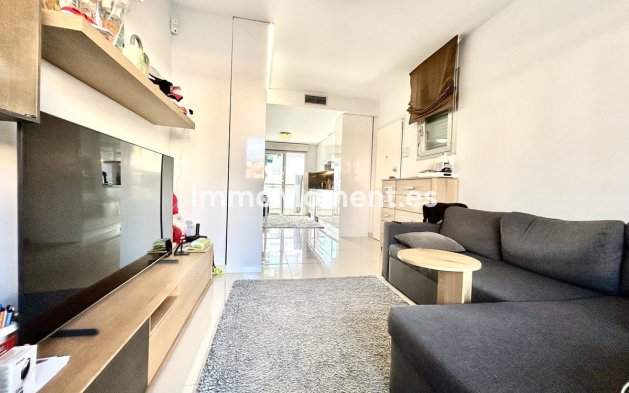 Resale - Apartment - Orihuela - Punta Prima