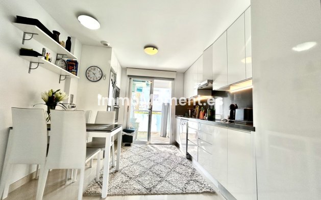 Resale - Apartment - Orihuela - Punta Prima