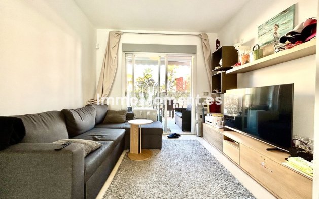 Resale - Apartment - Orihuela - Punta Prima