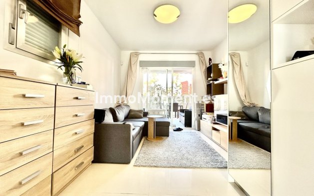 Resale - Apartment - Orihuela - Punta Prima