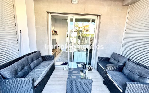 Resale - Apartment - Orihuela - Punta Prima