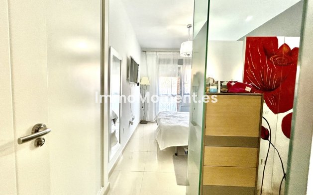 Resale - Apartment - Orihuela - Punta Prima