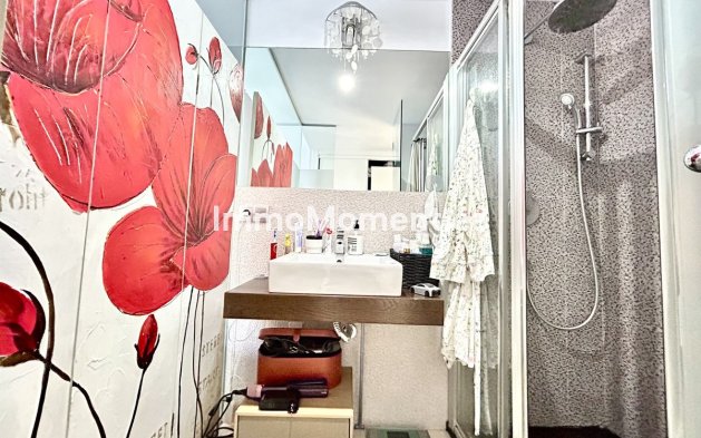 Resale - Apartment - Orihuela - Punta Prima