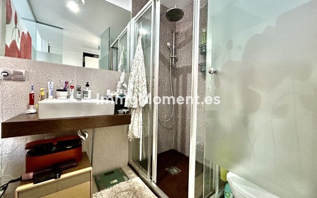 Resale - Apartment - Orihuela - Punta Prima