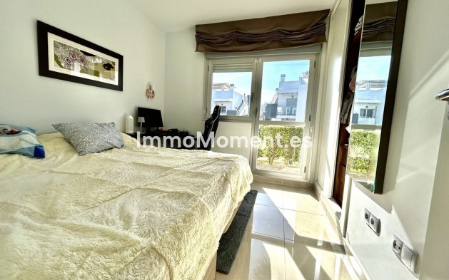 Resale - Apartment - Orihuela - Punta Prima
