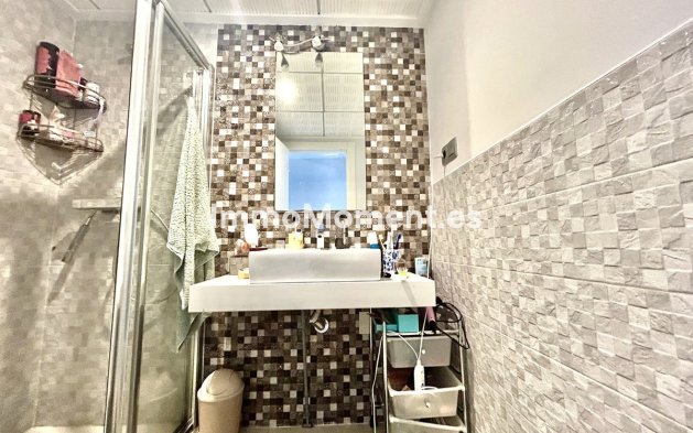 Resale - Apartment - Orihuela - Punta Prima