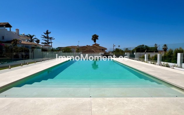 Bestaande woning - Villa - Marbella - Elviria