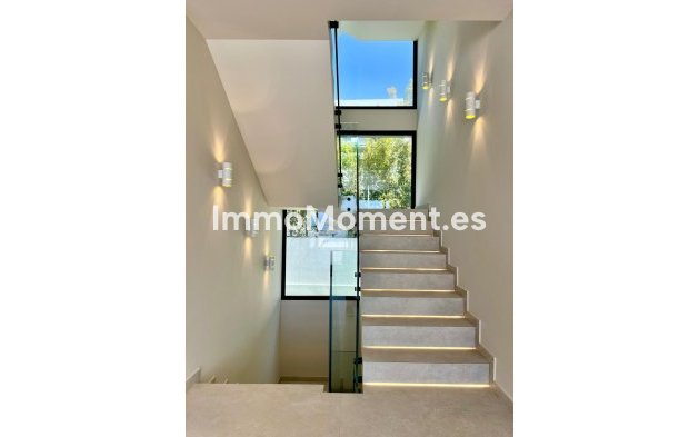 Bestaande woning - Villa - Marbella - Elviria