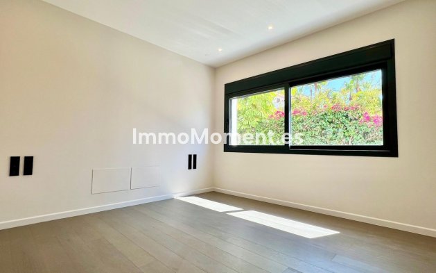 Bestaande woning - Villa - Marbella - Elviria