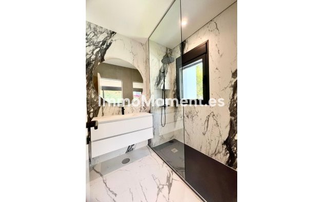 Bestaande woning - Villa - Marbella - Elviria