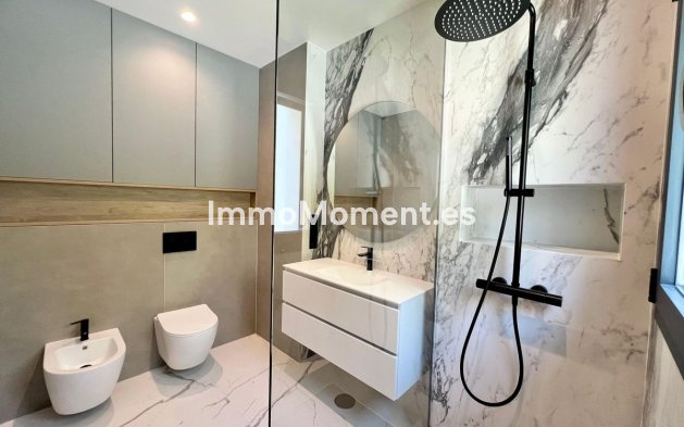 Bestaande woning - Villa - Marbella - Elviria