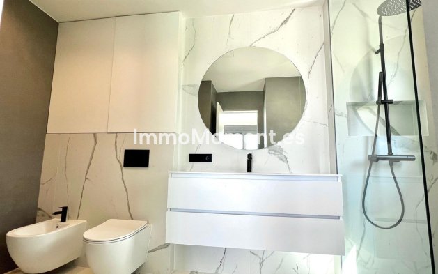 Bestaande woning - Villa - Marbella - Elviria