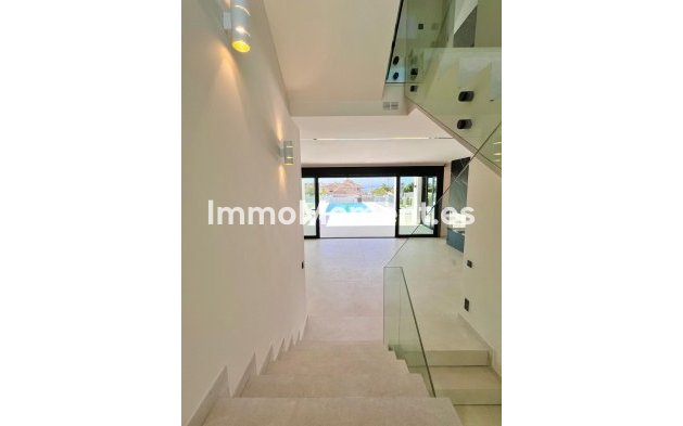 Bestaande woning - Villa - Marbella - Elviria