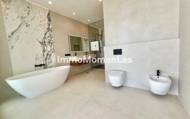 Bestaande woning - Villa - Marbella - Elviria