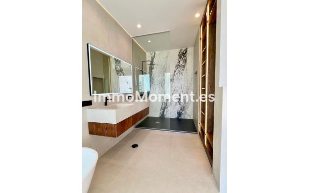 Bestaande woning - Villa - Marbella - Elviria