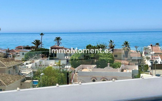 Bestaande woning - Villa - Marbella - Elviria