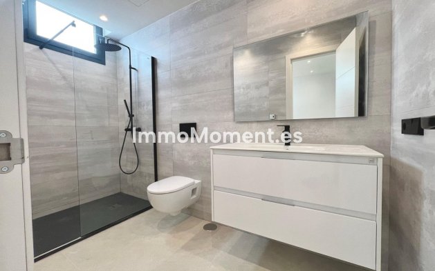 Bestaande woning - Villa - Marbella - Elviria