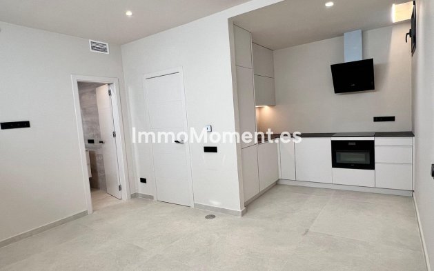 Bestaande woning - Villa - Marbella - Elviria