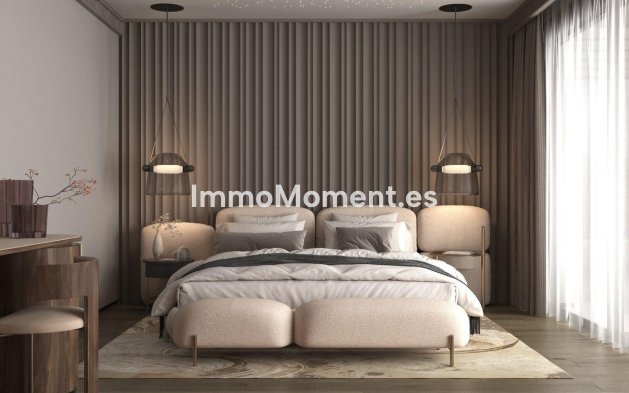 Bestaande woning - Villa - Marbella - Elviria