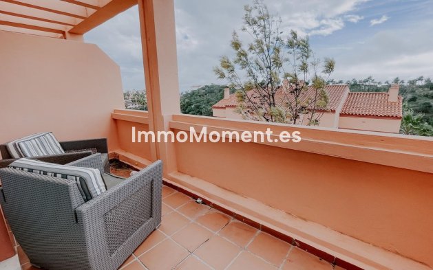 Bestaande woning - Appartement - Mijas - Mijas Costa