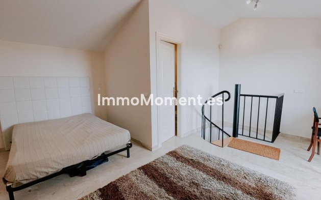 Bestaande woning - Appartement - Mijas - Mijas Costa