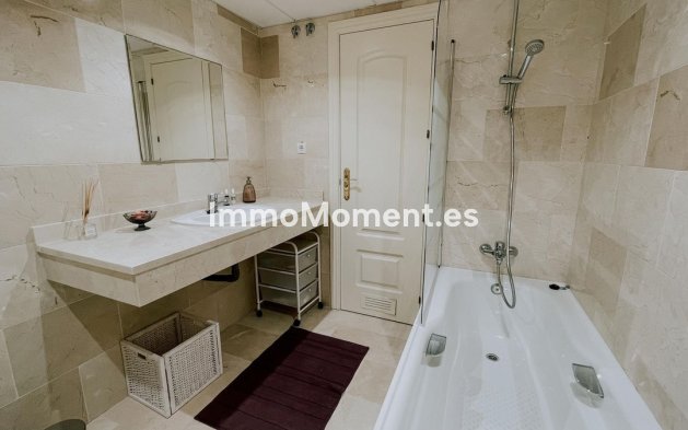 Bestaande woning - Appartement - Mijas - Mijas Costa