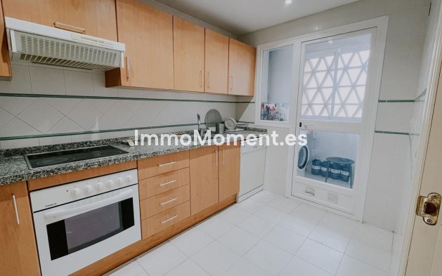 Bestaande woning - Appartement - Mijas - Mijas Costa