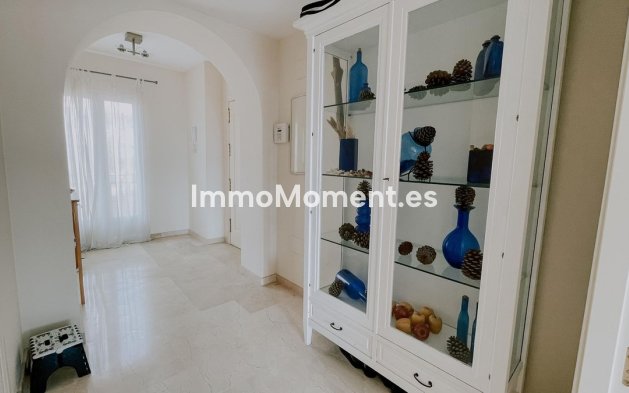 Bestaande woning - Appartement - Mijas - Mijas Costa