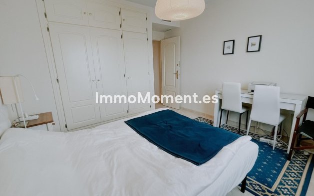 Bestaande woning - Appartement - Mijas - Mijas Costa