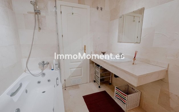 Bestaande woning - Appartement - Mijas - Mijas Costa