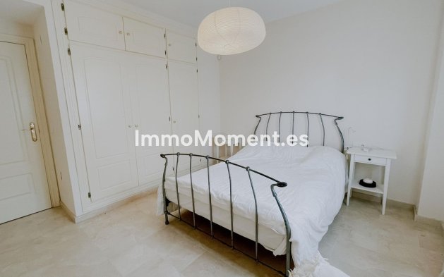Bestaande woning - Appartement - Mijas - Mijas Costa