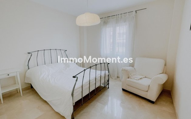 Bestaande woning - Appartement - Mijas - Mijas Costa