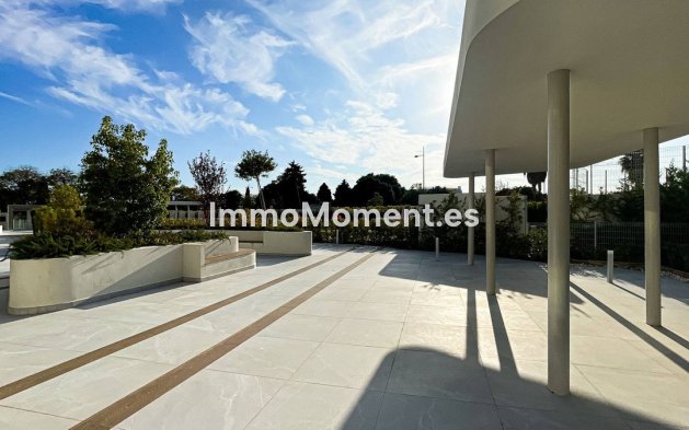 Bestaande woning - Appartement - Marbella - San Pedro de Alcántara