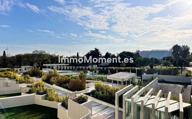 Bestaande woning - Appartement - Marbella - San Pedro de Alcántara