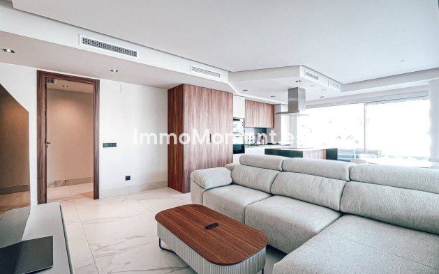 Bestaande woning - Appartement - Marbella - San Pedro de Alcántara