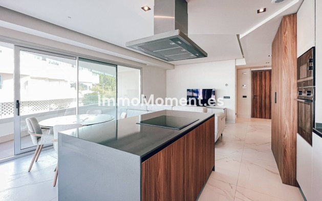 Bestaande woning - Appartement - Marbella - San Pedro de Alcántara