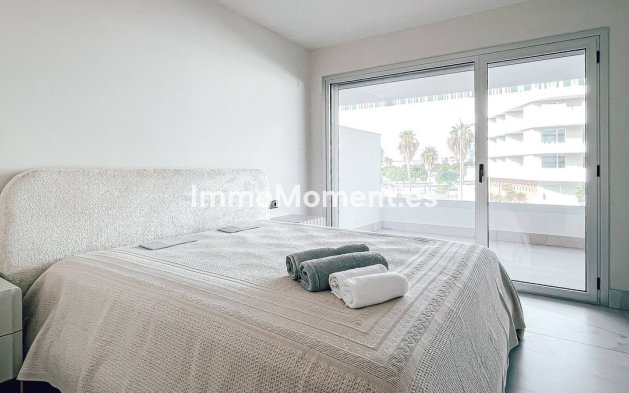Bestaande woning - Appartement - Marbella - San Pedro de Alcántara