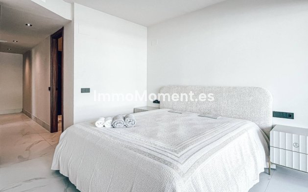 Bestaande woning - Appartement - Marbella - San Pedro de Alcántara