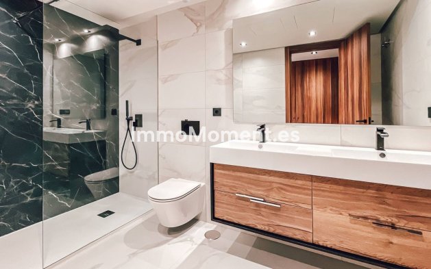 Bestaande woning - Appartement - Marbella - San Pedro de Alcántara