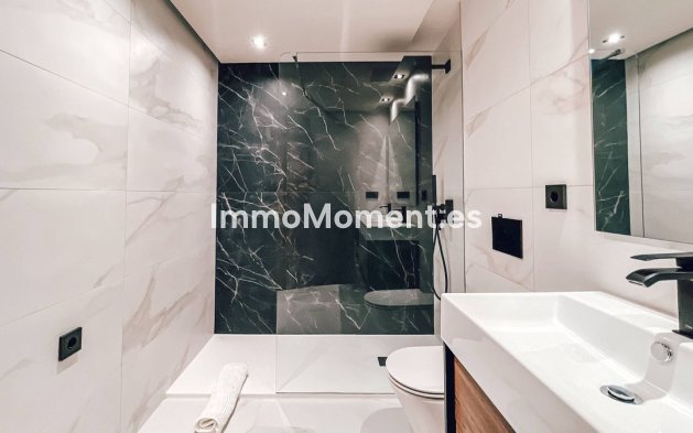 Bestaande woning - Appartement - Marbella - San Pedro de Alcántara