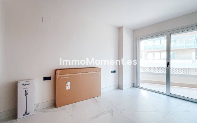 Bestaande woning - Appartement - Marbella - San Pedro de Alcántara