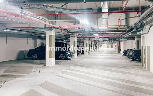 Bestaande woning - Appartement - Marbella - San Pedro de Alcántara