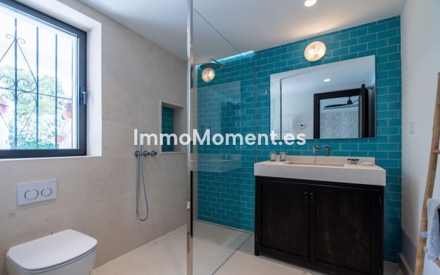 Reventa - Villa - Marbella - Guadalmina Baja