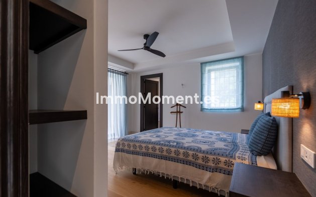 Reventa - Villa - Marbella - Guadalmina Baja