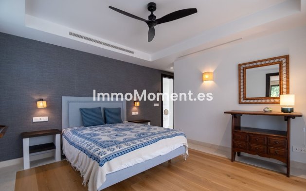 Reventa - Villa - Marbella - Guadalmina Baja