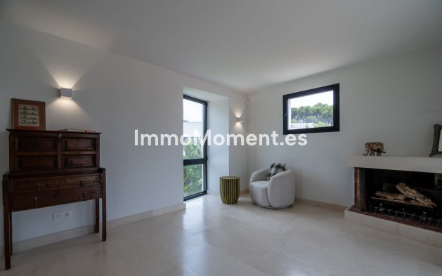 Reventa - Villa - Marbella - Guadalmina Baja