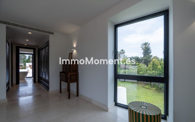 Reventa - Villa - Marbella - Guadalmina Baja