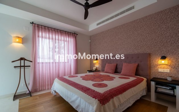 Reventa - Villa - Marbella - Guadalmina Baja
